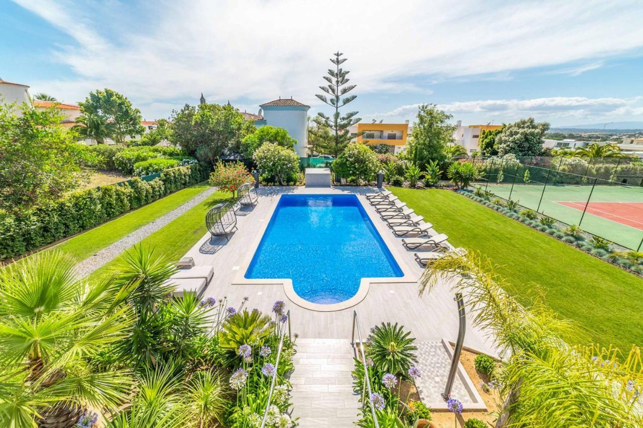 Villa Casa Tilias Albufeira