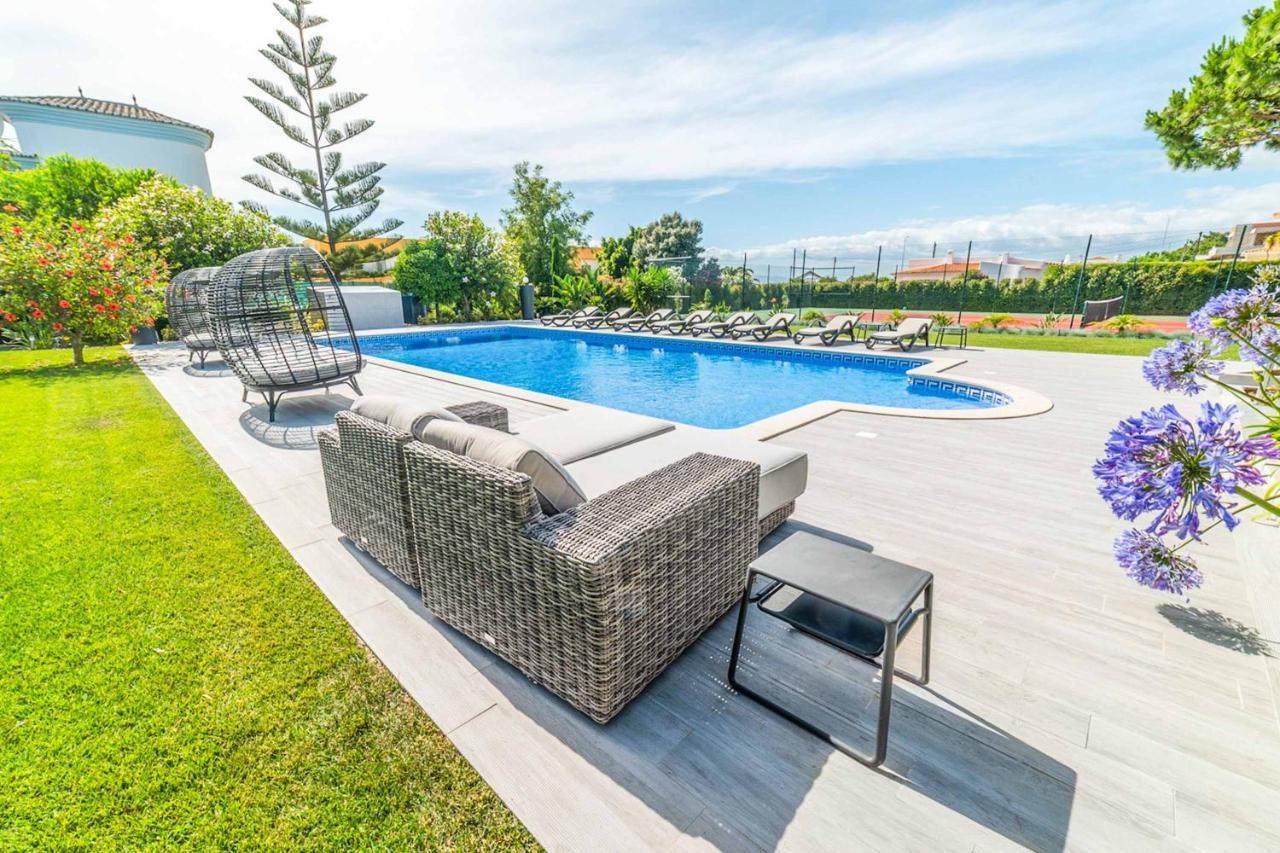 Casa Tilias Villa Albufeira